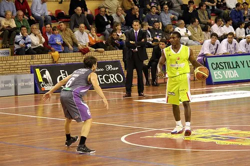 Playing overseas