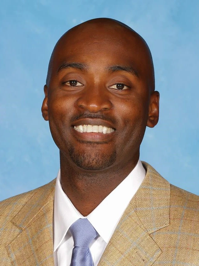 Julius Melvin Hodge